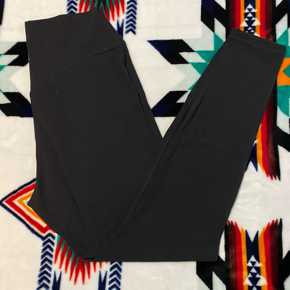BuffBunny Rosa Leggings